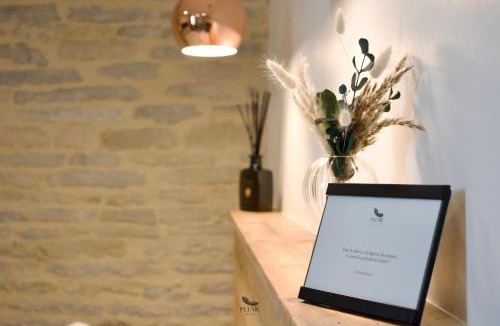 Fleurey-sur-Ouche Bed & Breakfast | Plume Suites