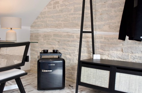 Fleurey-sur-Ouche House | Plume Suites