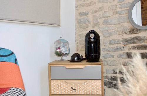 Fleurey-sur-Ouche House | Plume Suites