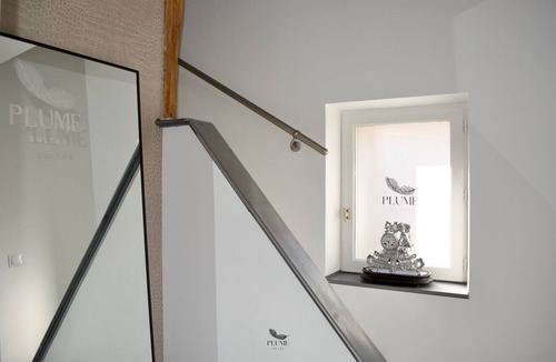 Fleurey-sur-Ouche House | Plume Suites