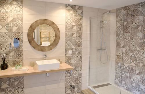 Fleurey-sur-Ouche House | Plume Suites