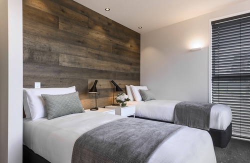 Matakana Cabin | Plume Villas