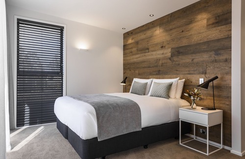 Matakana Cabin | Plume Villas