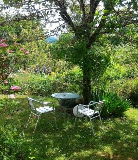 Cerizols Bed & Breakfast | Plumes d'art