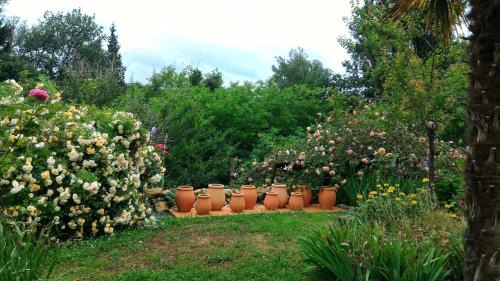 Cerizols Bed & Breakfast | Plumes d'art