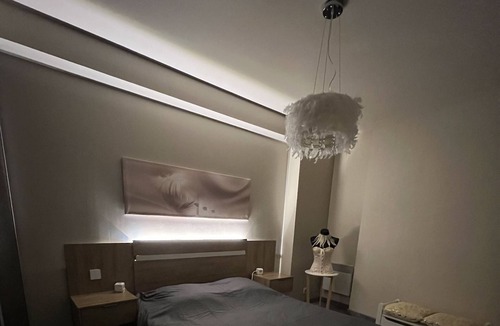 Castres Apartment | Plumes Résidence Agout