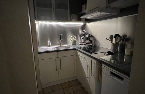 Castres Apartment | Plumes Résidence Agout