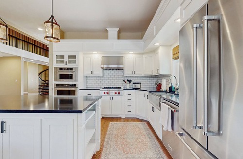 Centralia House | Plummer Lakefront Home: Fish & Kayak