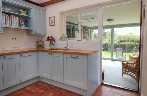 Boldre Cottage | Plummers Water