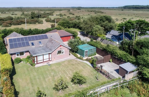 Boldre Cottage | Plummers Water