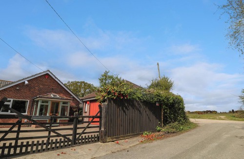 Boldre Cottage | Plummers Water