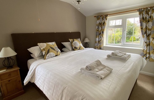 Nawton House | Plumpton Court