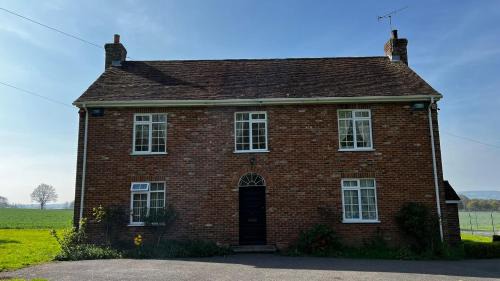 Willesborough House | Plumpton House