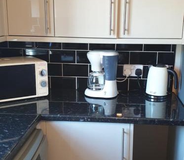 Plumstead Apartment | Plumstead Serviced Apartment