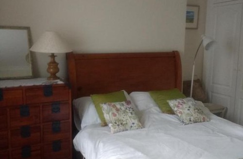Melrose Bed & Breakfast | Plumtree Cottage