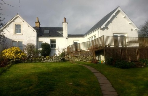 Melrose Bed & Breakfast | Plumtree Cottage