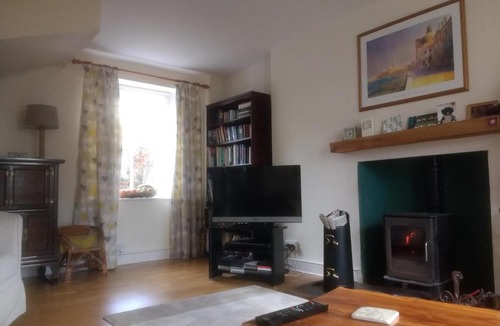 Melrose Bed & Breakfast | Plumtree Cottage