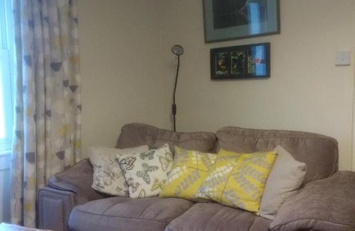 Melrose Bed & Breakfast | Plumtree Cottage