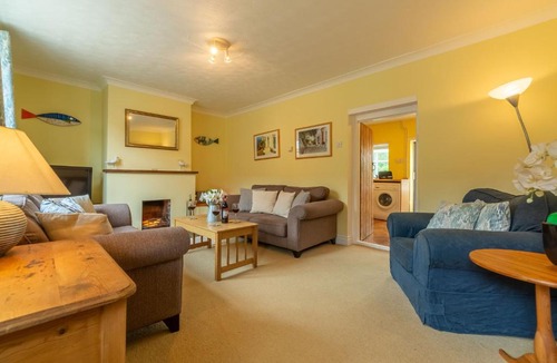 Deepdale House | Plunketts Cottage