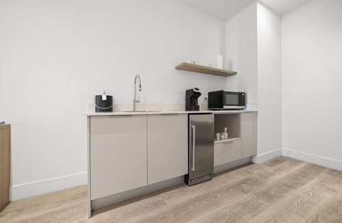 Brickell Apartment | Plus Suite by Smart Brickell Hotel