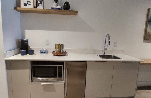 Brickell Apartment | Plus Suite by Smart Brickell Hotel