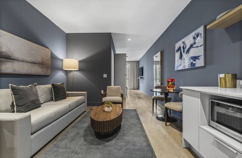 Brickell Apartment | Plus Suite by Smart Brickell Hotel