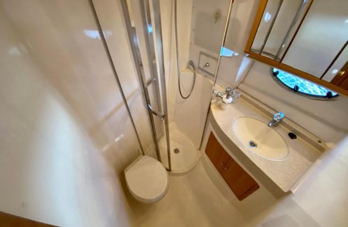 Cap d'Agde Boat Rental | PLUSDREAM