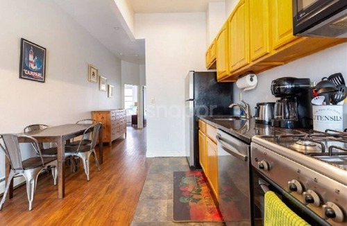Central Park North Apartment | Plush And Spacious 2 Bedroom Flat In Manhattan