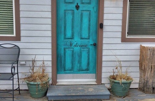 Plush House | Plush Bunkhouse Hart Mountain