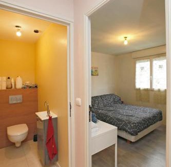 Ballainvilliers House | Plusieurs chambres à 20 km au sud de Paris