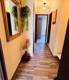 Celleneuve Apartment | Pluton