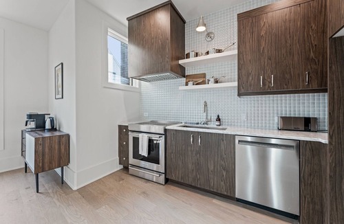 Chattahoochee Hills Condo | Plutus' Playhouse