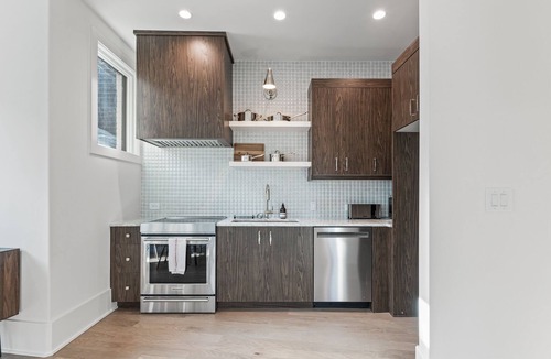 Chattahoochee Hills Condo | Plutus' Playhouse