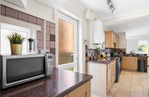 Olton House | Pluxa Calendula Nectar