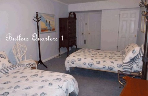 North End Bed & Breakfast | Plymouth Inn