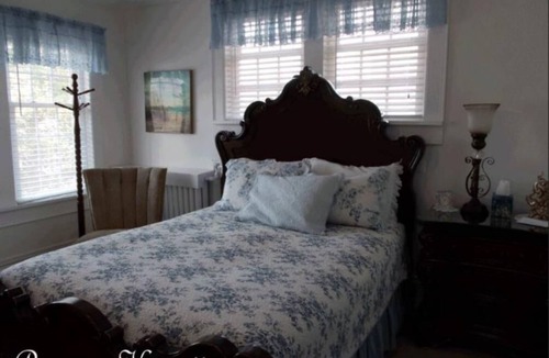 North End Bed & Breakfast | Plymouth Inn