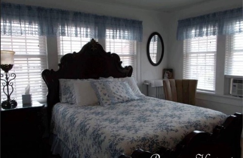 North End Bed & Breakfast | Plymouth Inn