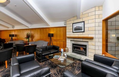 New Plymouth Hotel | Plymouth International