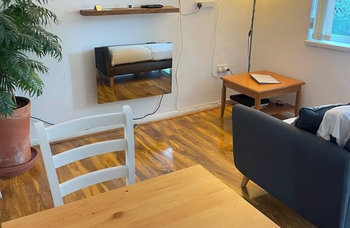 Plympton Apartment | Plympton Annex