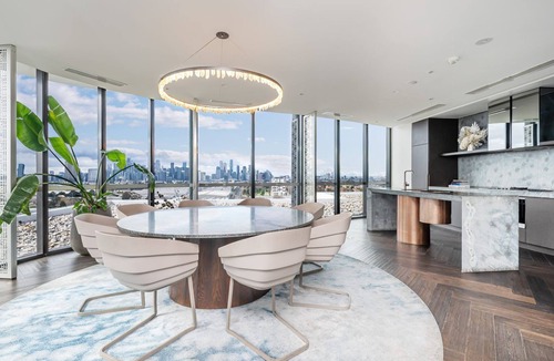 Port Melbourne Apartment | PM Residence - Port Melbourne