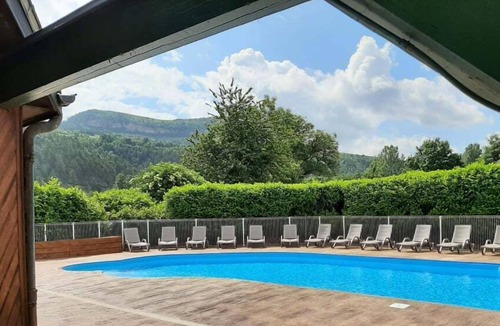 Chirac Ski Chalet | PMR CHALET 5 persons