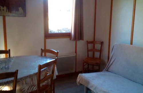 Chirac Ski Chalet | PMR CHALET 5 persons