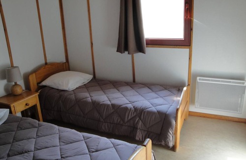 Chirac Ski Chalet | PMR CHALET 5 persons