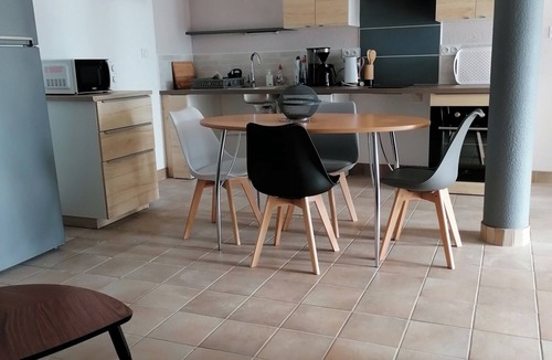 Vergt House | PMR gîte between Perigueux and Bergerac