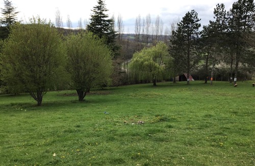 Vergt House | PMR gîte between Perigueux and Bergerac