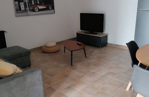 Vergt House | PMR gîte between Perigueux and Bergerac