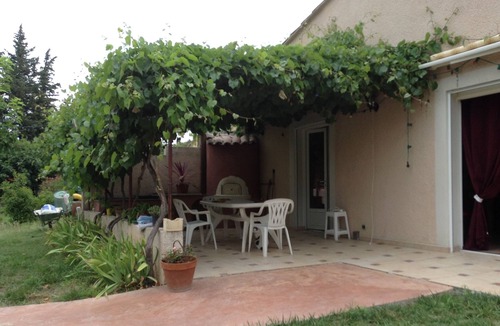 Violes Villa | PMR villa with pool in Provence