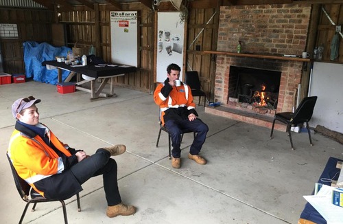 Smythesdale Other | PNL4WDriving Smythesdale