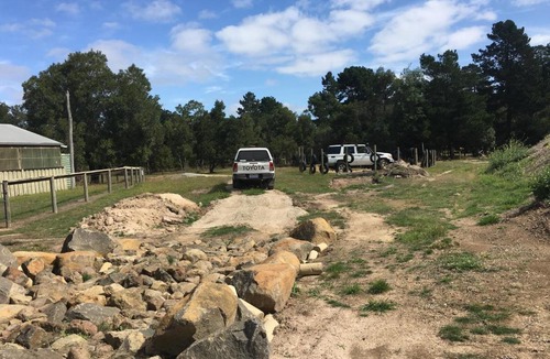 Smythesdale Other | PNL4WDriving Smythesdale