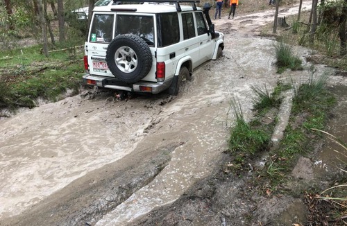 Smythesdale Other | PNL4WDriving Smythesdale